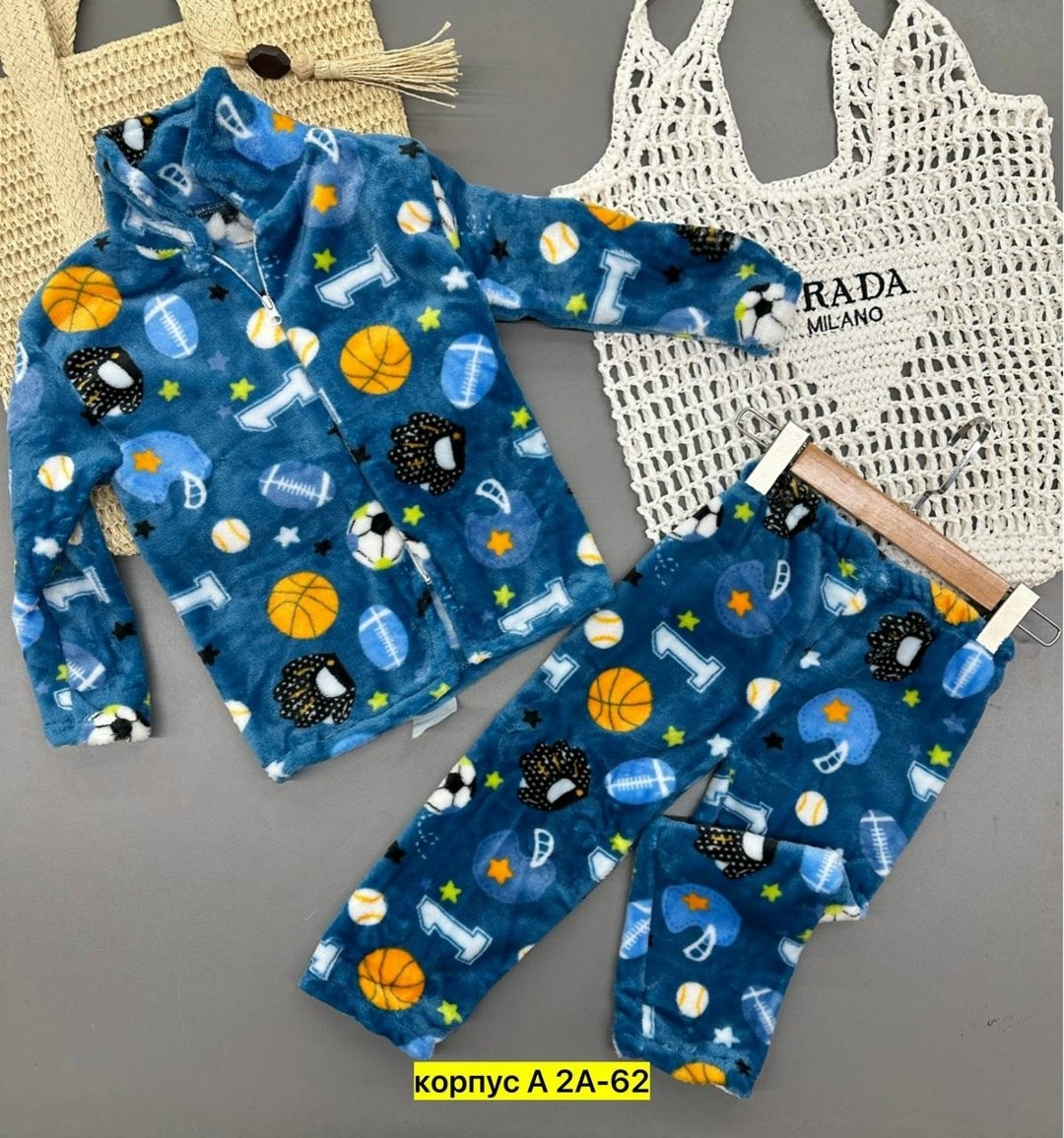 пижамы для мальчика,пижамы детские,пижама детская,пижама теплая,пижамы для детей