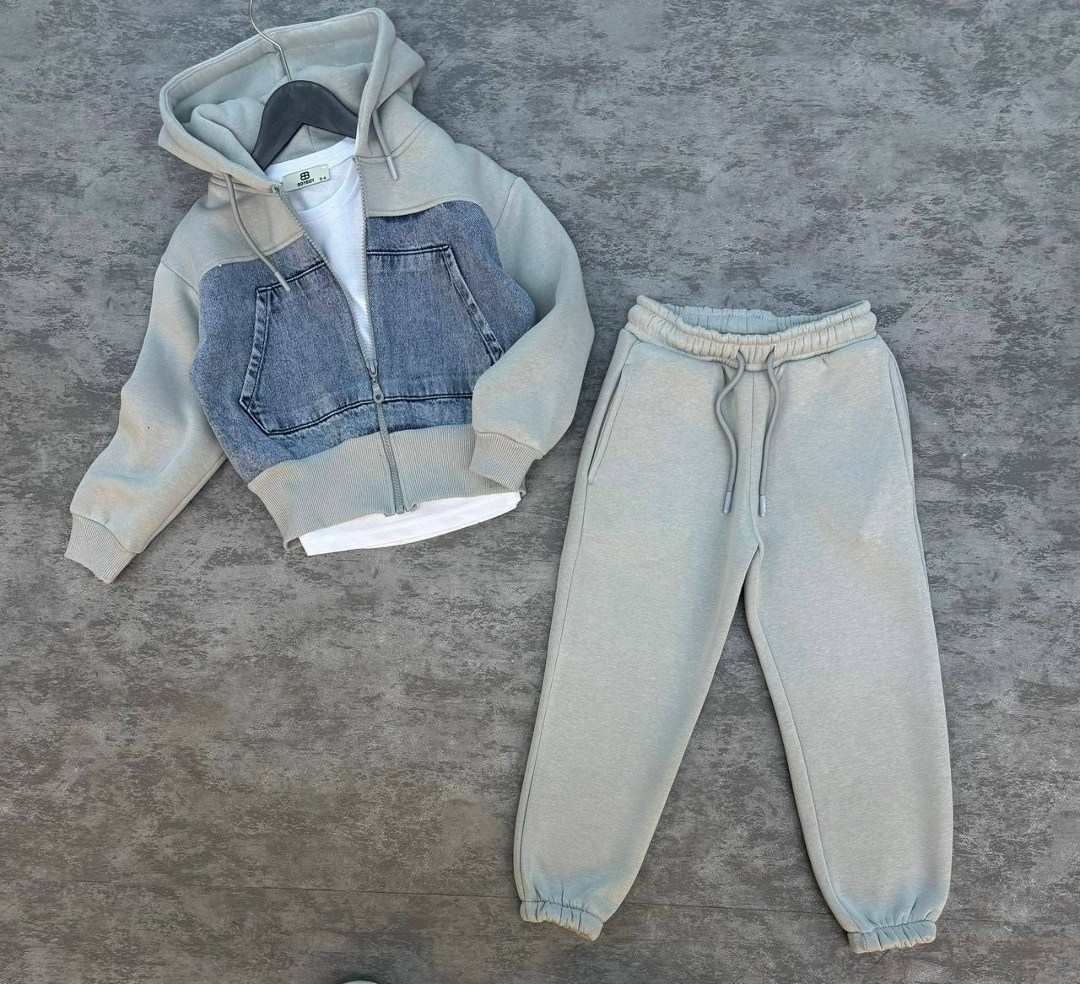 стильные дети,детский костюм,костюмы детские,детский стиль одежды,спортивные костюмы для девочек