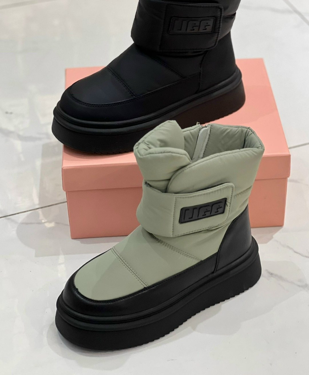 дутики женские,,дутики,женские угги,зимняя  женская