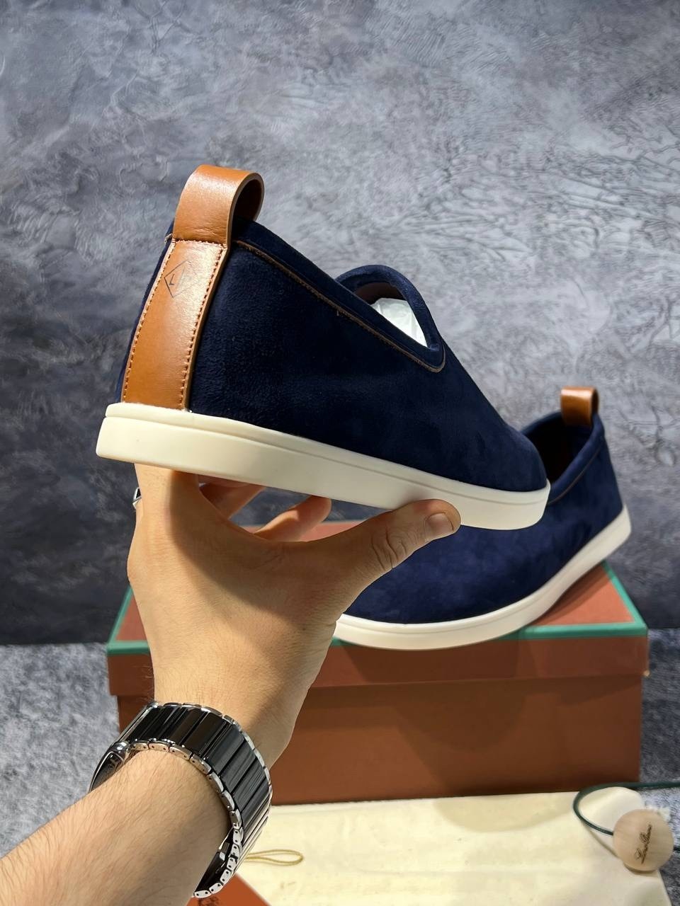 лоферы мужские loro piana,замшевые лоферы loro piana,лоферы loro piana,слипоны мужские,лоферы мужские замшевые