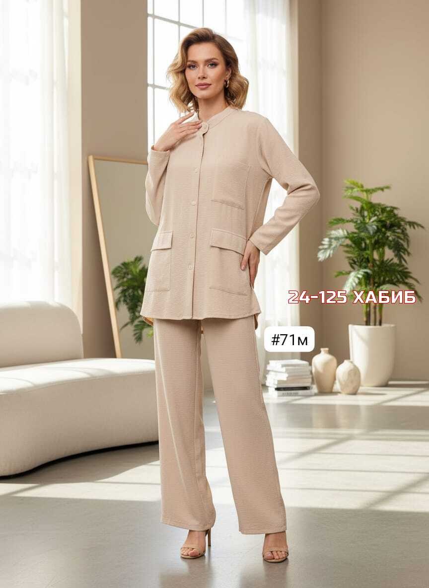 костюм с брюками,брючный комплект,костюм женский брючный,трикотажные костюмы,пижама laete 51893l