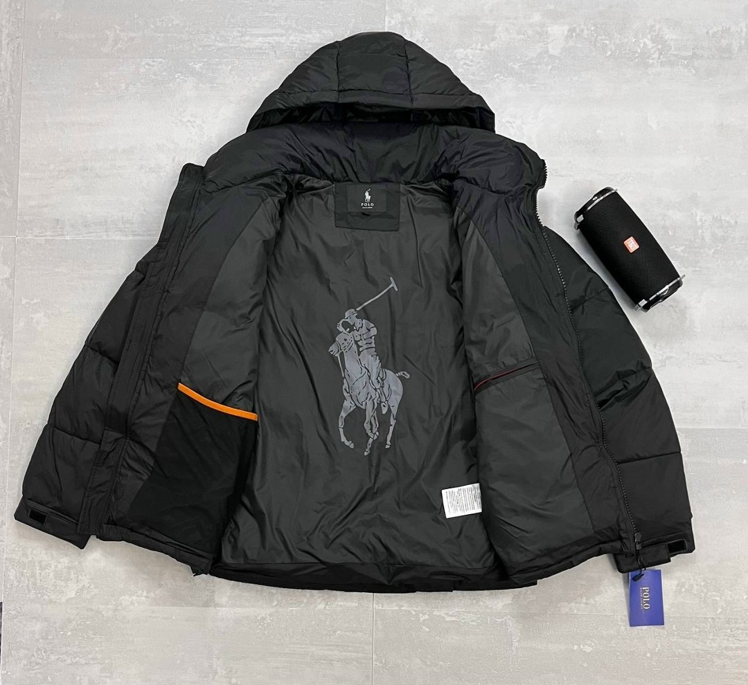 куртка плащевка,пуховик polo ralph lauren,мужская зимняя куртка polo ralph lauren,мужская куртка,polo ralph lauren куртка