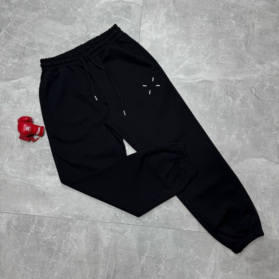 брюки спортивные,мужские спортивные брюки,мужские спортивные брюки descente из хлопка,спортивные штаны,мужские спортивные штаны