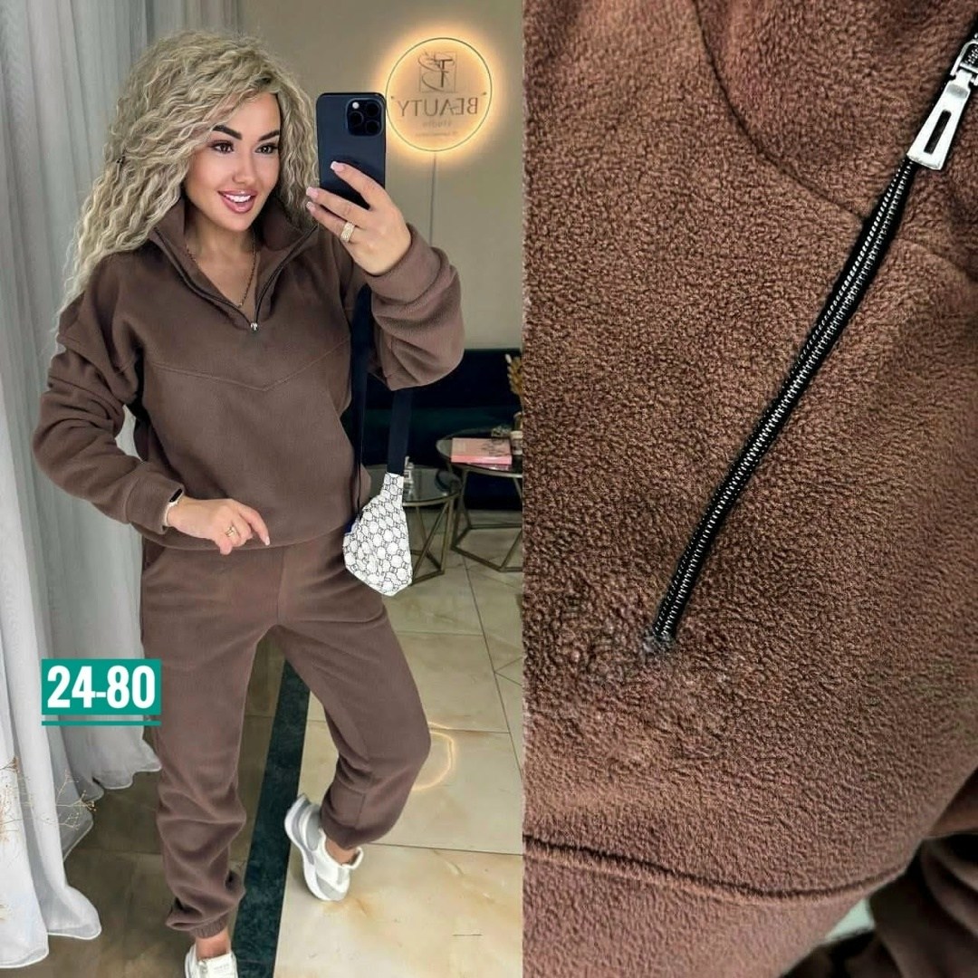 cпортивный костюм женский на флисе,костюм женский на флисе,спортивные костюмы женские,теплый костюм на флисе,костюм теплый женский