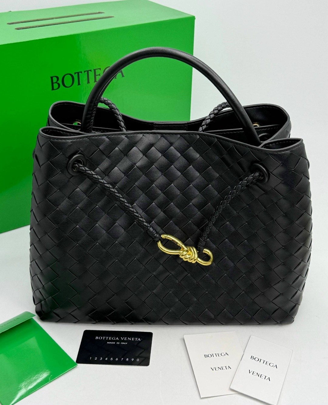 сумка женская bottega veneta,сумка bottega veneta,черная женская сумка bottega veneta,bottega veneta сумка на плечо,сумка-тоут bottega veneta