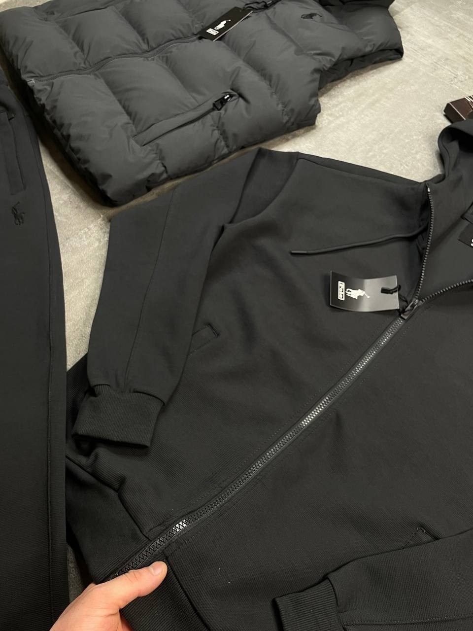 зип-худи polo ralph lauren,zip hoodie ralph lauren polo черное,спортивный костюм polo ralph lauren,зип худи ralph lauren,кофта зип худи polo ralph lauren