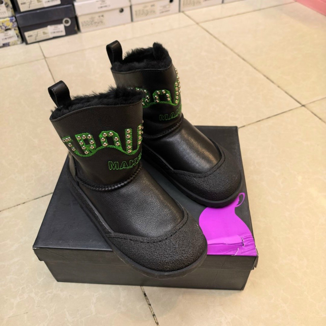 ,угги детские,угги,угги для девочки,зимняя