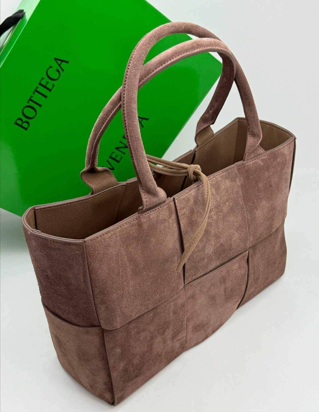 сумка женская bottega veneta,замшевая сумка,сумка замшевая женская,сумка из натуральной замши,женская сумка