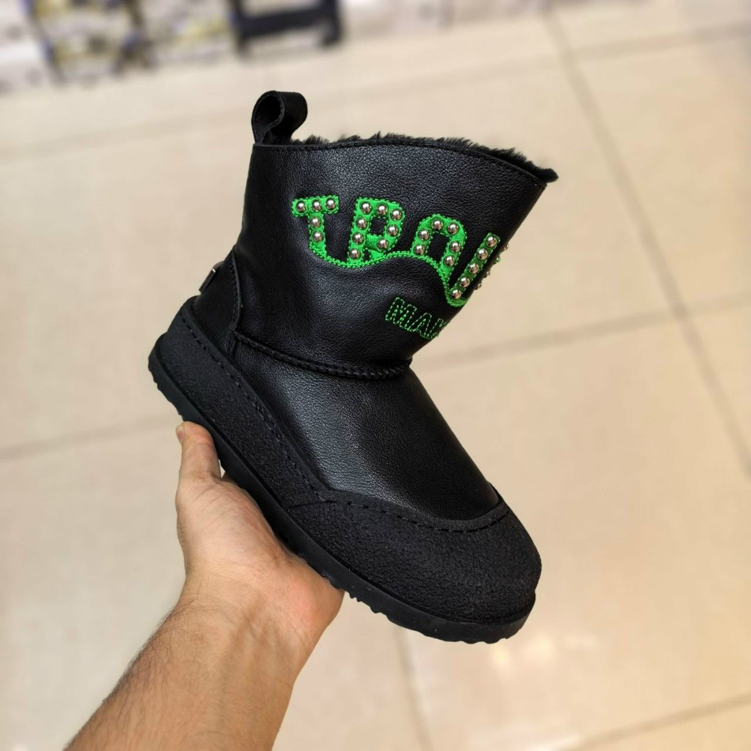 ,угги детские,угги,угги для девочки,зимняя