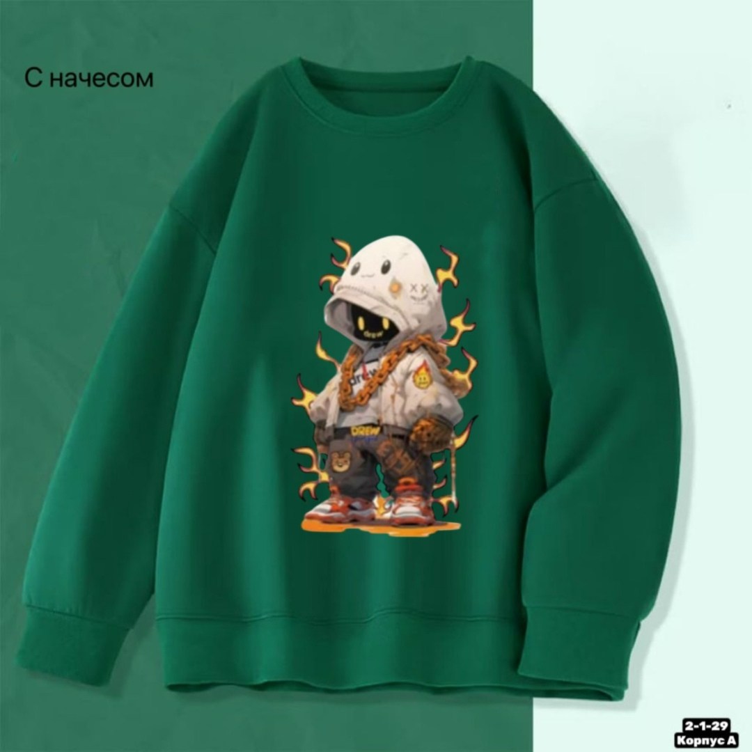 толстовки свитшот,свитшот женская,модная толстовка,детский свитшот,одежда толстовка