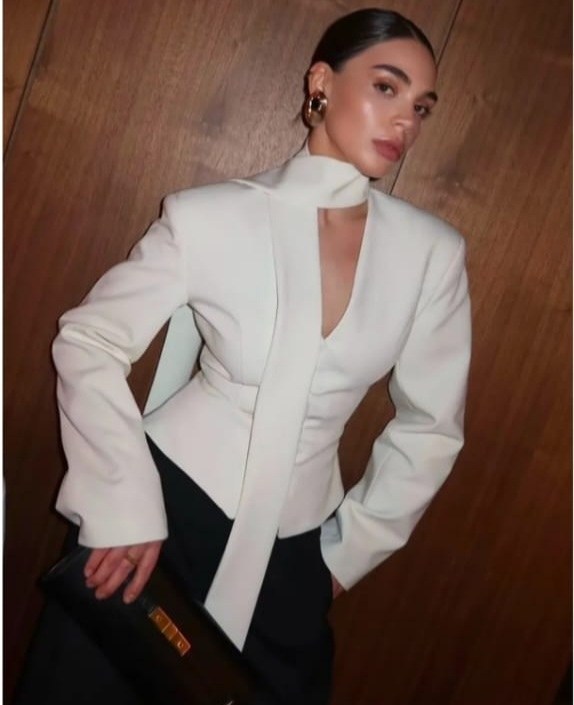жакет,элегантный жакет,белый жакет,женские жакеты,пиджак приталенный жакет белый marano collection