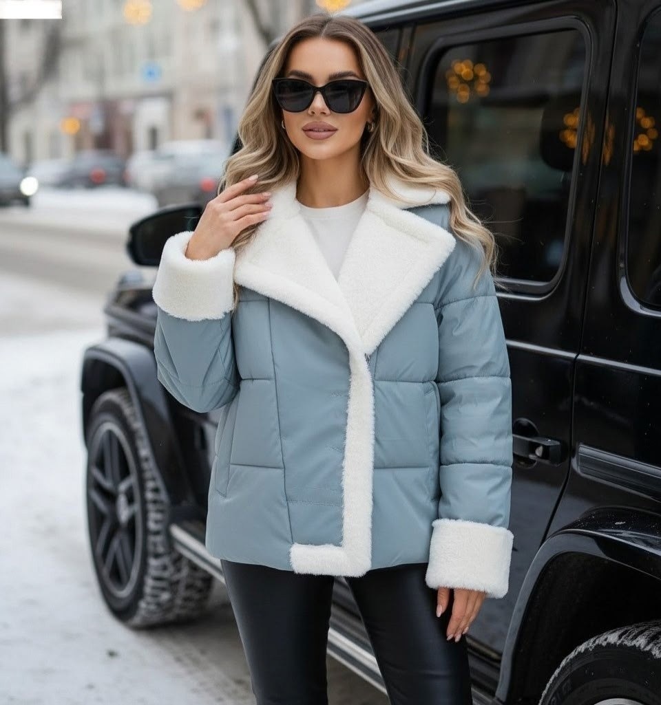 куртка дубленка,женская куртка,дубленка женская,куртка зимняя,дубленка авиатор