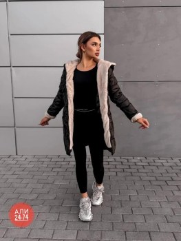 Верхняя одежда