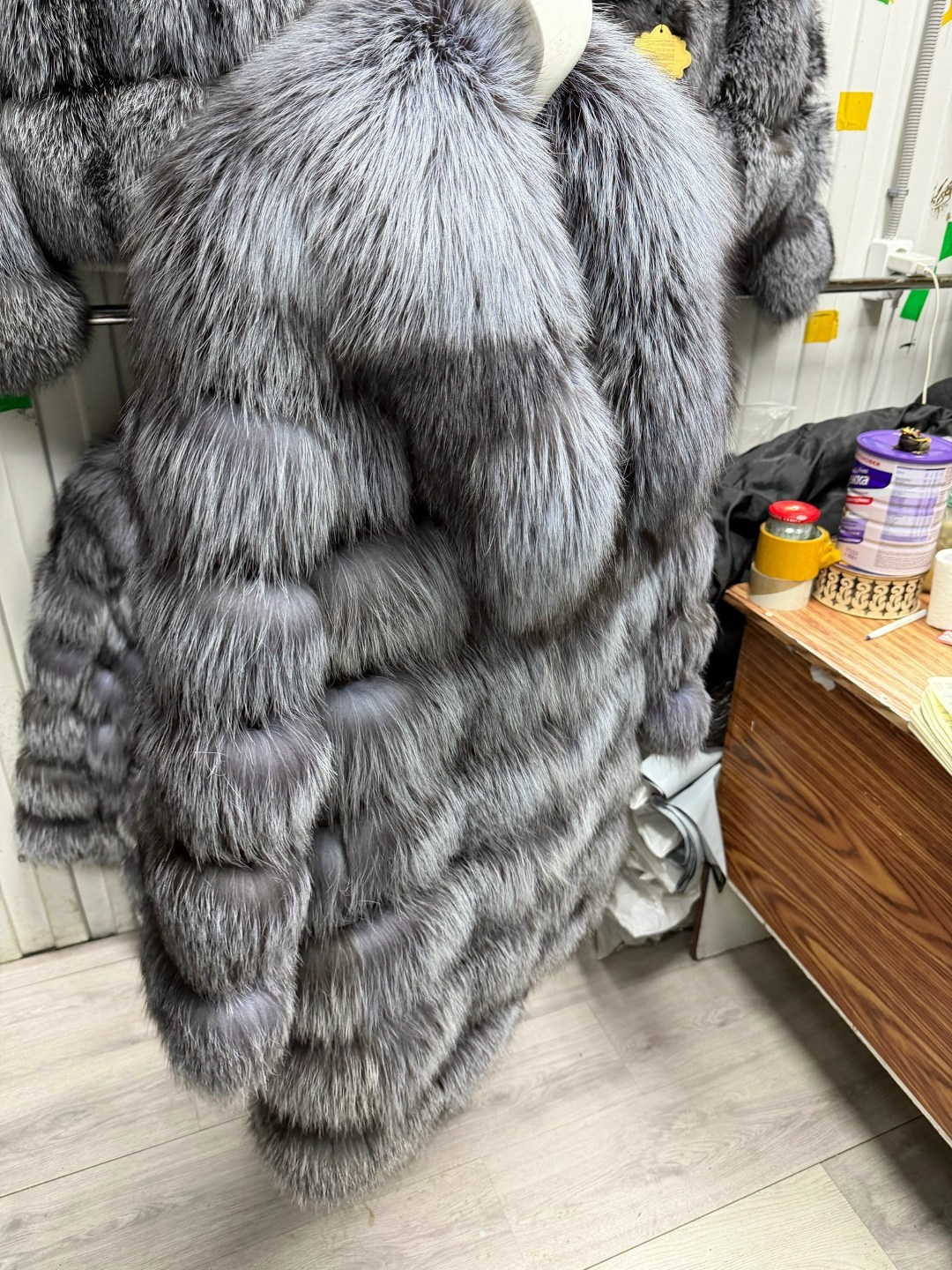 шуба из чернобурки,шуба трансформер из чернобурки,шуба чернобурка,шуба натуральная чернобурка,шуба из чернобурки женская