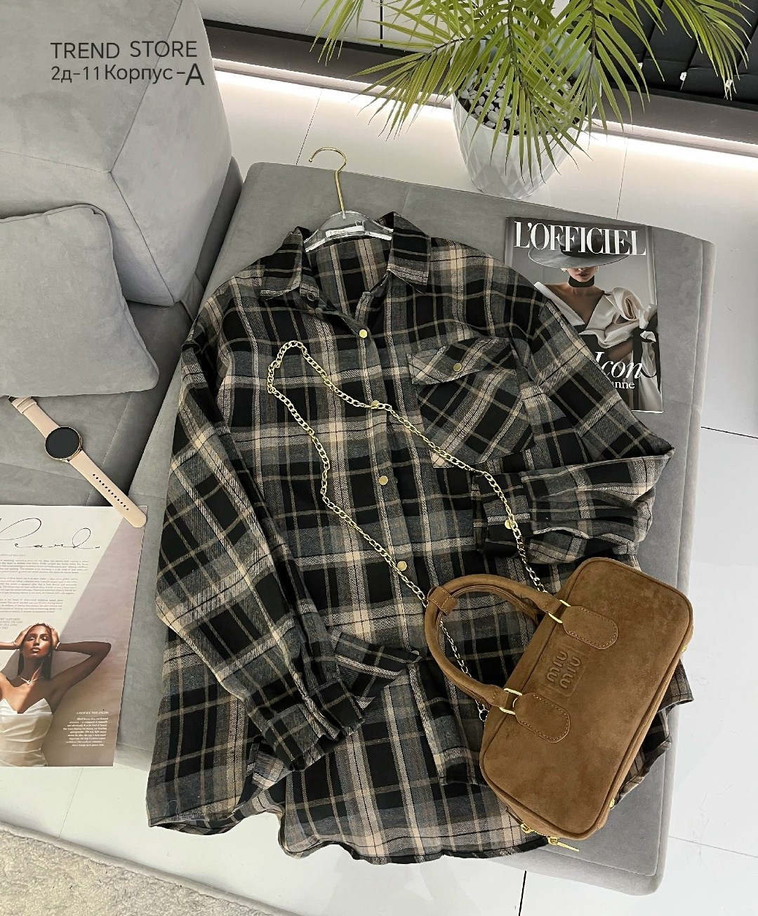 рубашка в клетку женская,рубашка в клетку женская оверсайз,рубашка в клетку оверсайз на кнопках,рубашка в клетку,рубашка в клетку хлопковая оверсайз