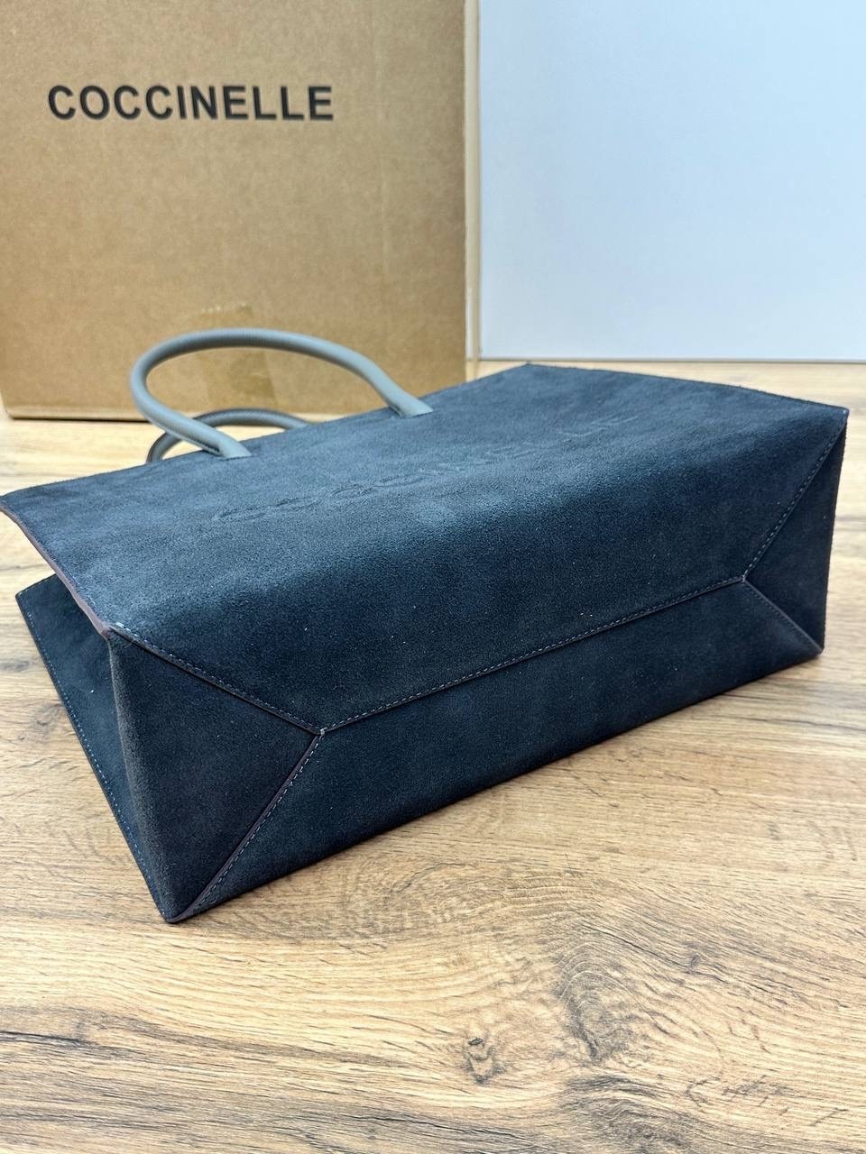 coccinelle сумка на плечо шоппер myrtha maxi log,сумка coccinelle,coccinelle сумка на плечо шоппер,coccinelle сумка шоппер,сумка женская coccinelle