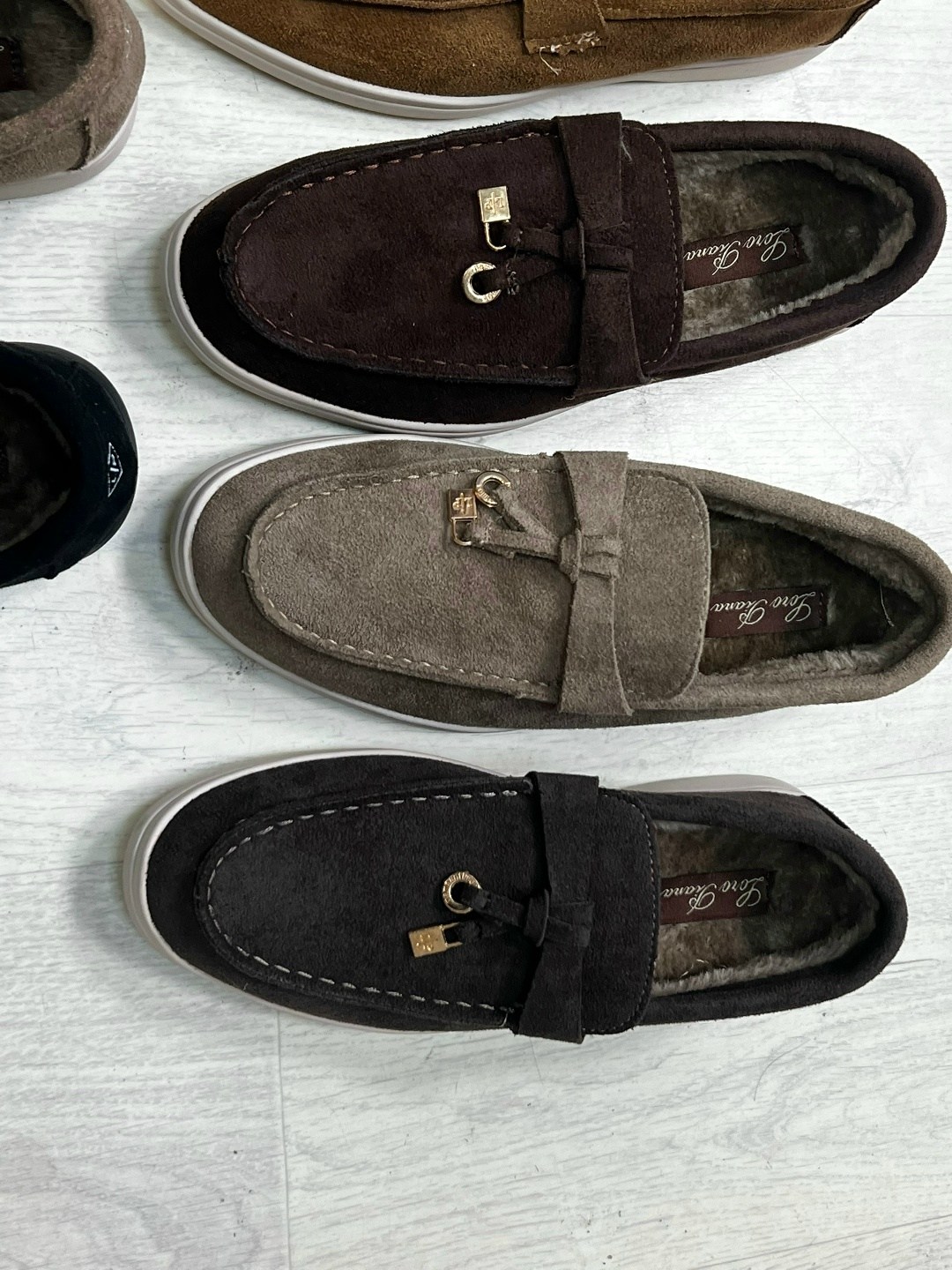 loro piana лоферы мужские,замшевые лоферы loro piana,мужские лоферы натуральная замша серого цвета,мужские серые лоферы из натуральной замши премиум качества,мужские туфли лоферы серые с натуральной з