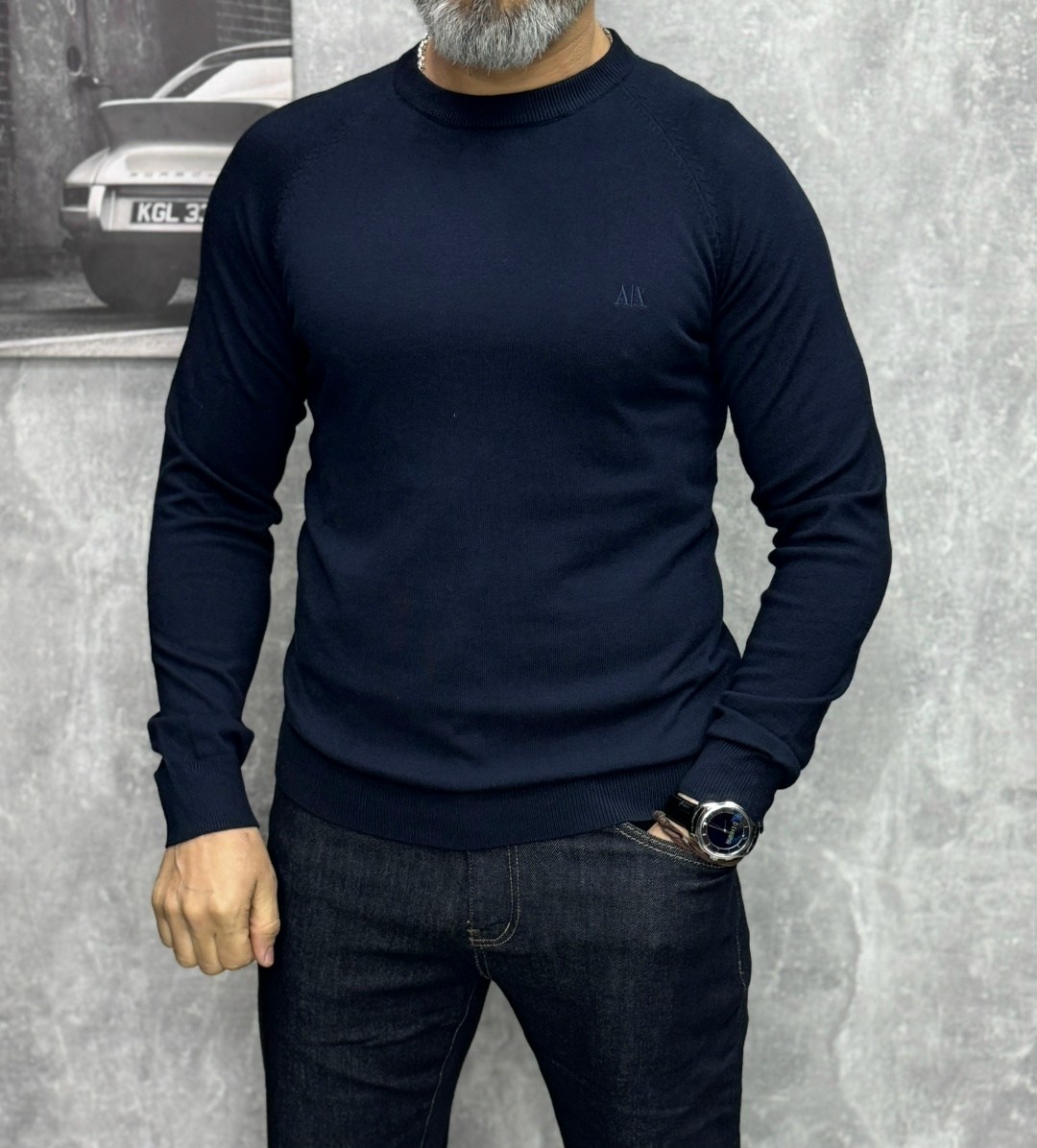 бежевый джемпер,модные свитера,мужской свитер,мужская кофта,пуловер мужской