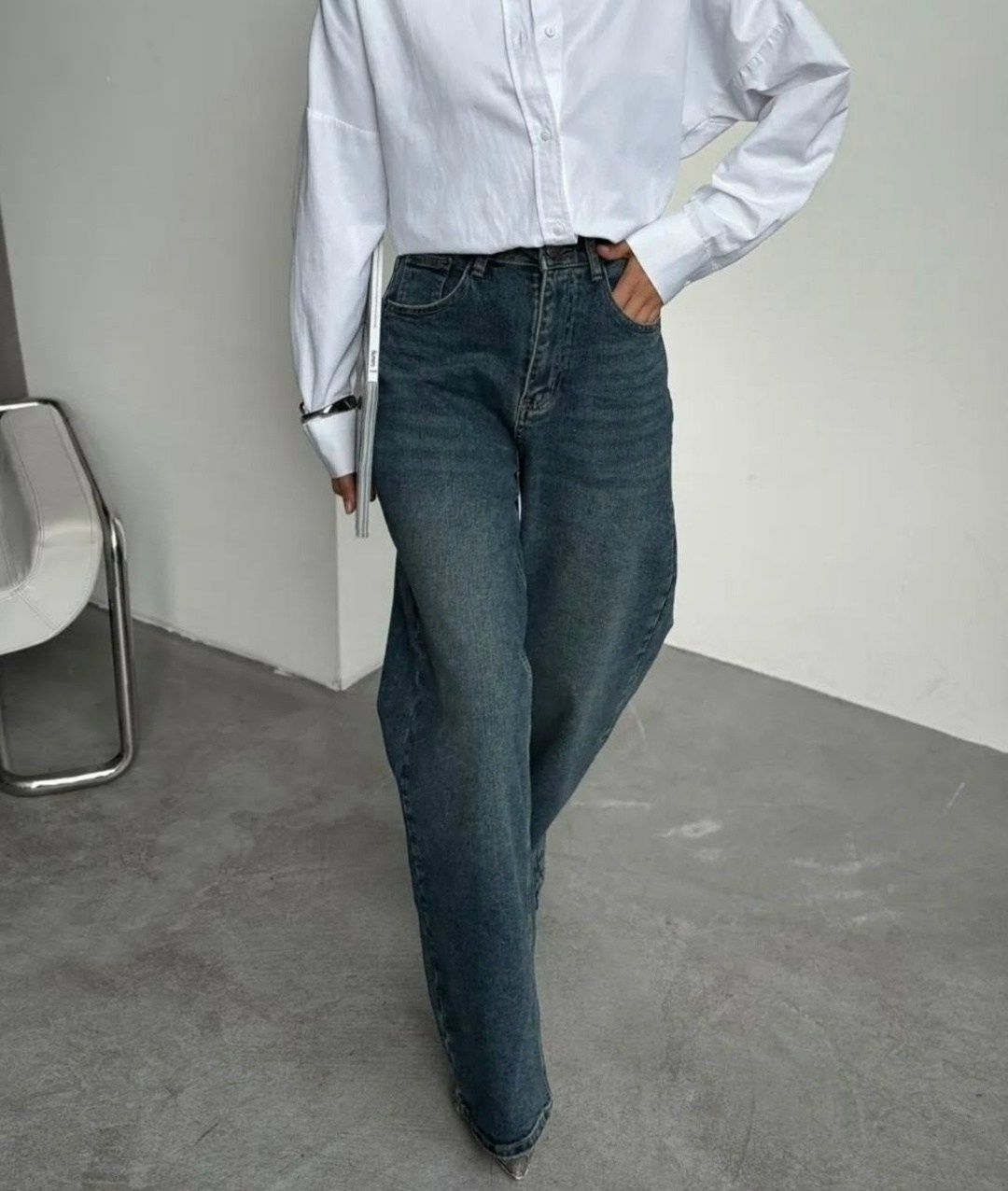 широкие джинсы,женские джинсы,джинсы женские широкие,синие джинсы широкие,джинсы