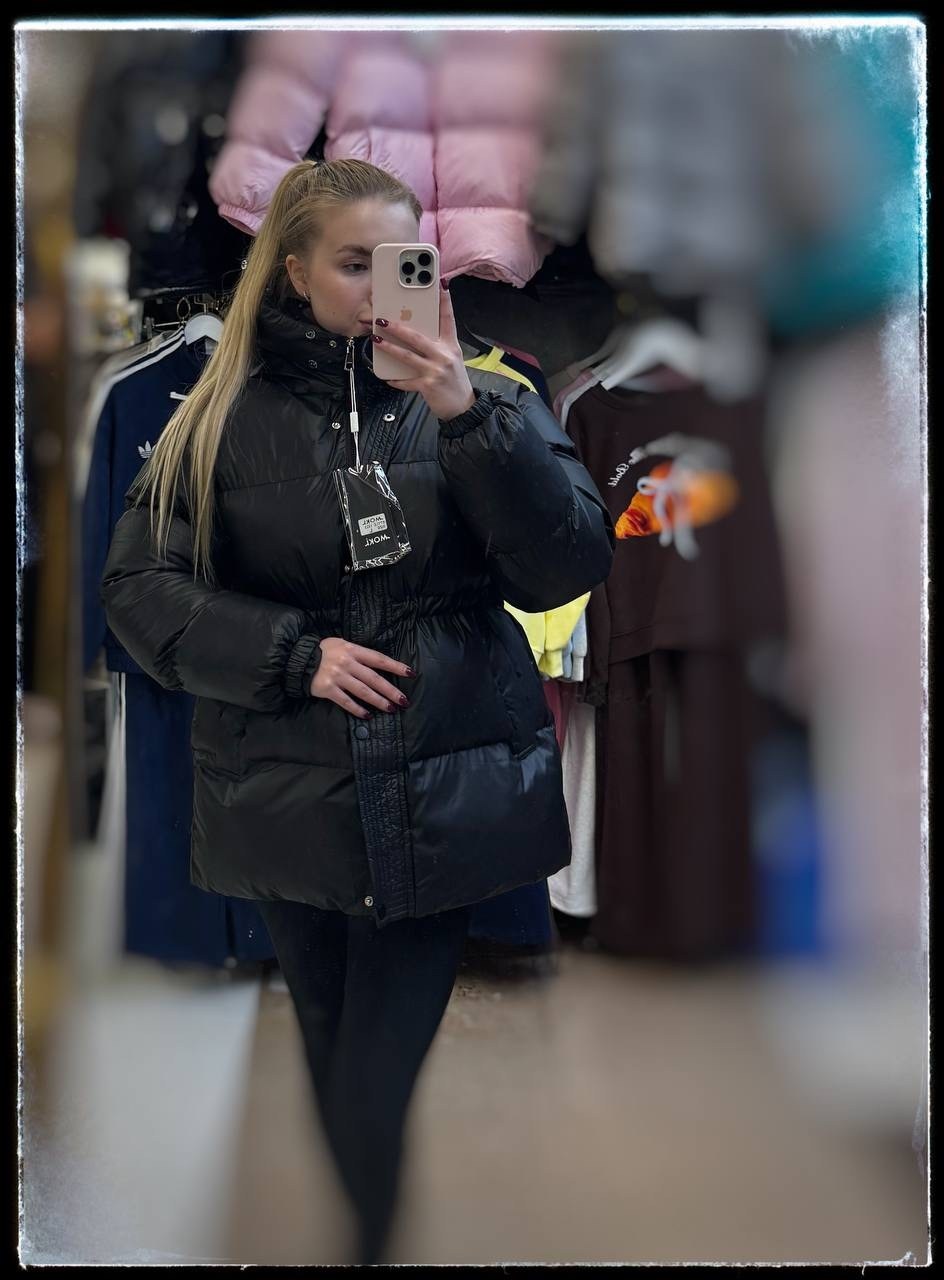 зимняя куртка,женская зимняя куртка,зимние женские пуховики,монклер куртка с мехом,пуховик детский