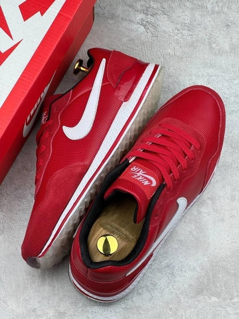 кроссовки nike,кроссовки,мужские кроссовки nike,красные кроссовки,кроссовки nike air
