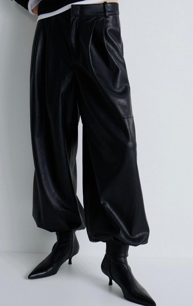 широкие брюки,модные брюки,брюки женские,джемпер