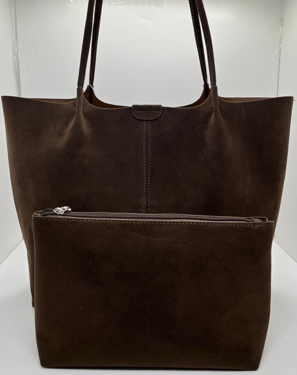 сумка замшевая,сумка замшевая dibba2555ba-fjnot50,сумка натуральная замшевая женская,замшевая сумка шоппер,шоппер из натуральной замши