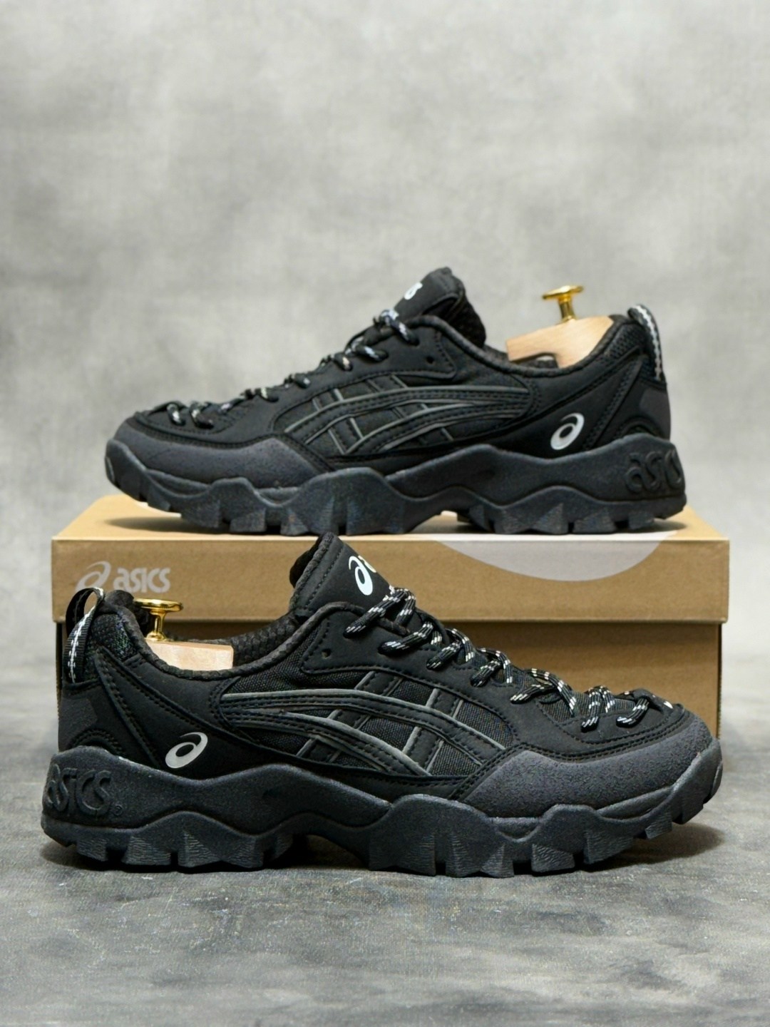 кроссовки asics gel-pickax,кроссовки asics gel-pickax black,мужские кроссовки asics,кроссовки asics,