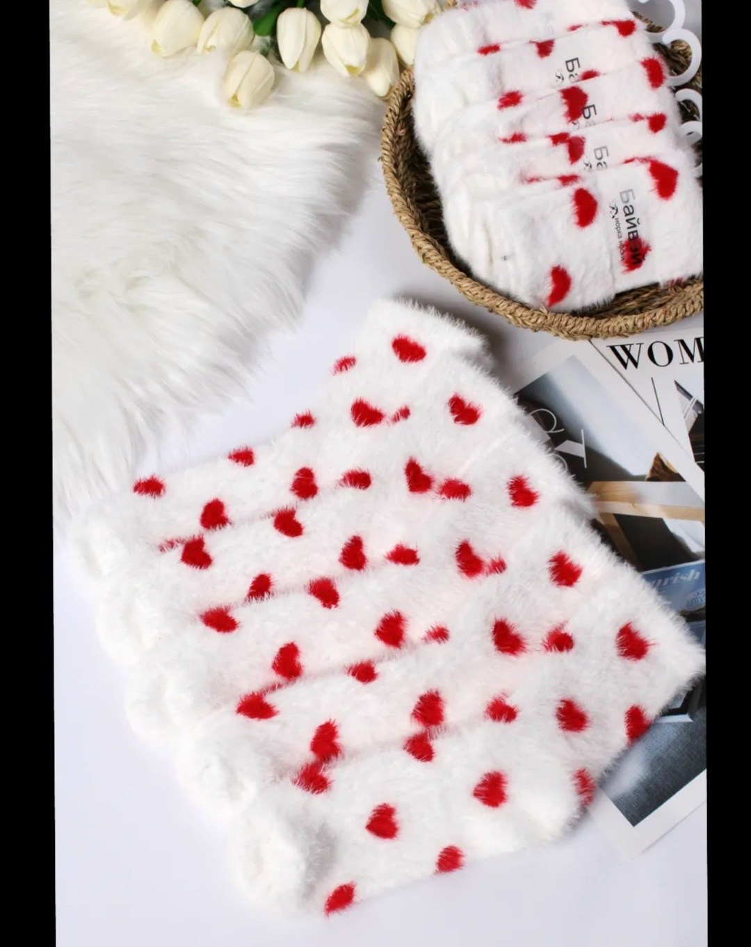 носки теплые женские,носки женские,носочки женские,носки теплые норка,носки теплые зимние из норки so&me