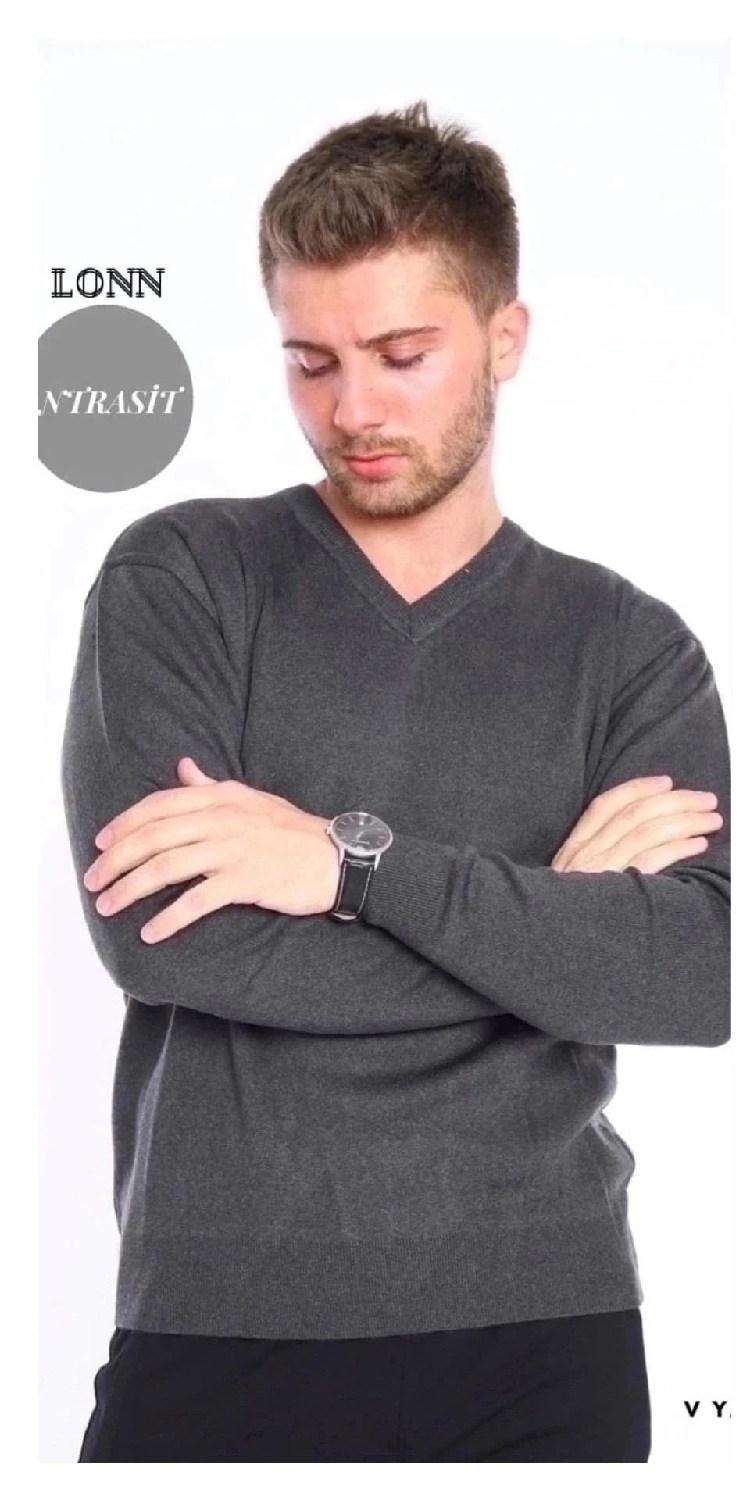 джемпер мужской серый,джемпера мужские,серый джемпер,мужской пуловер,джемпер классический