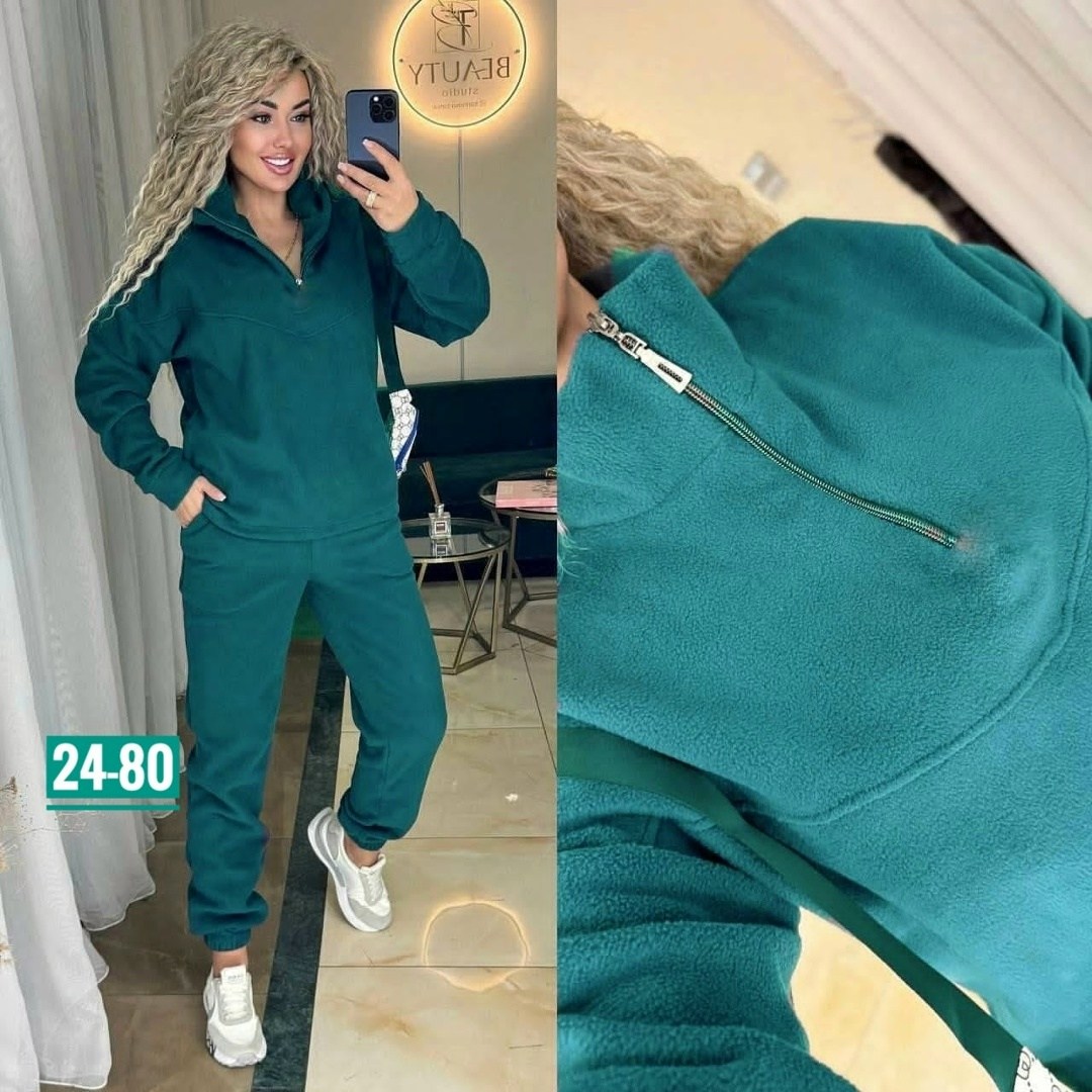 cпортивный костюм женский на флисе,костюм женский на флисе,спортивные костюмы женские,теплый костюм на флисе,костюм теплый женский