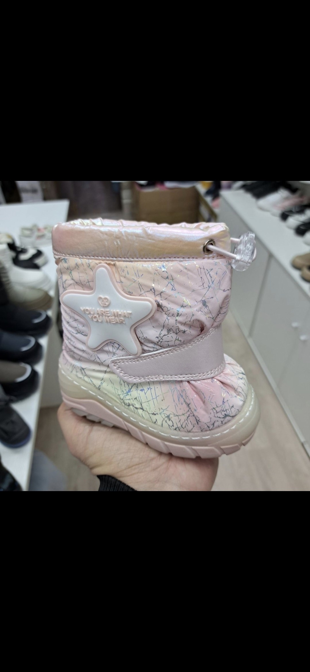 ,дутики,детские дутики,дутики зимние том.м т-10306-b,дутики зимние детские