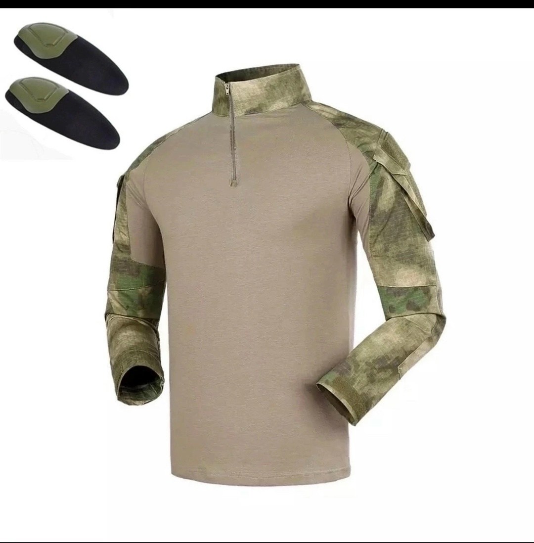 тактическая боевая рубашка,тактическая рубашка,боевая рубашка,тактические костюмы,тактический рукав