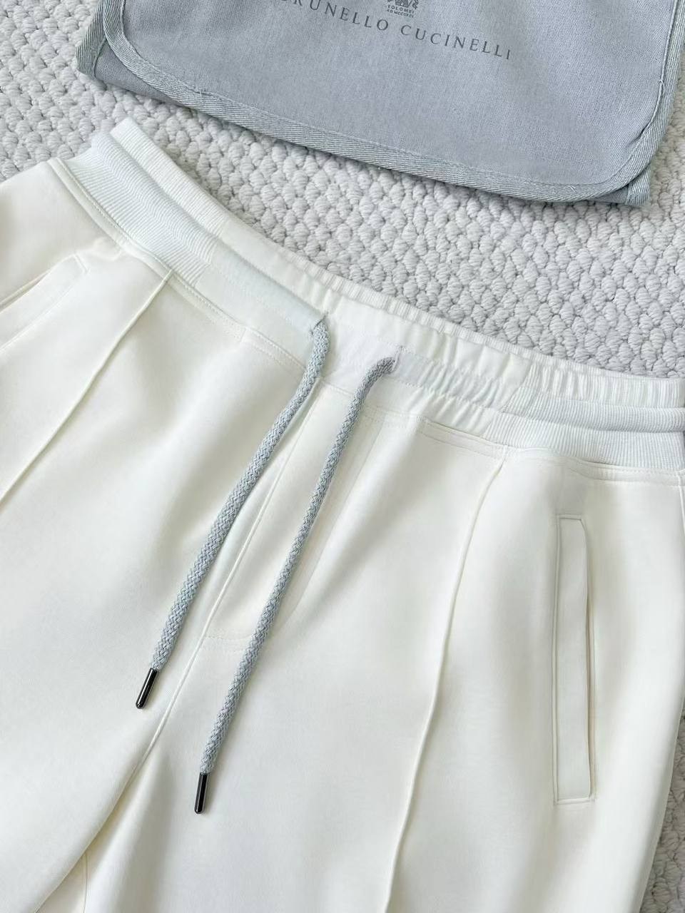 спортивный костюм brunello cucinelli,brunello cucinelli костюм,brunеllо сuсinеlli спортивный костюм premium - white,спортивный костюм мужской brunello cucinelli,кофта на молнии brunello cucinelli prem