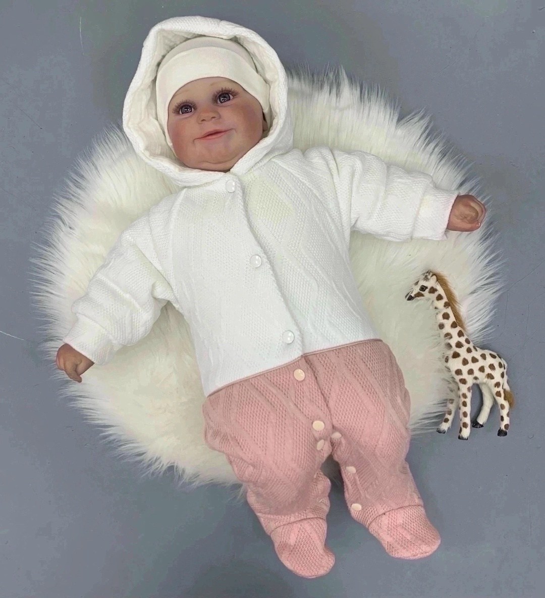 комбинезон вязаный,комбинезон утепленный для,детские комбинезоны,комбинезон вязаный для новорожденного,комбинезон розово