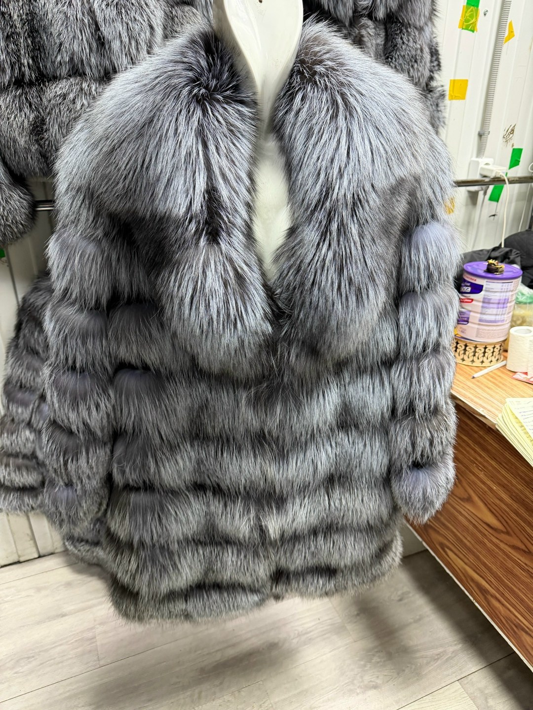 шуба из чернобурки,шуба трансформер из чернобурки,шуба чернобурка,шуба натуральная чернобурка,шуба из чернобурки женская