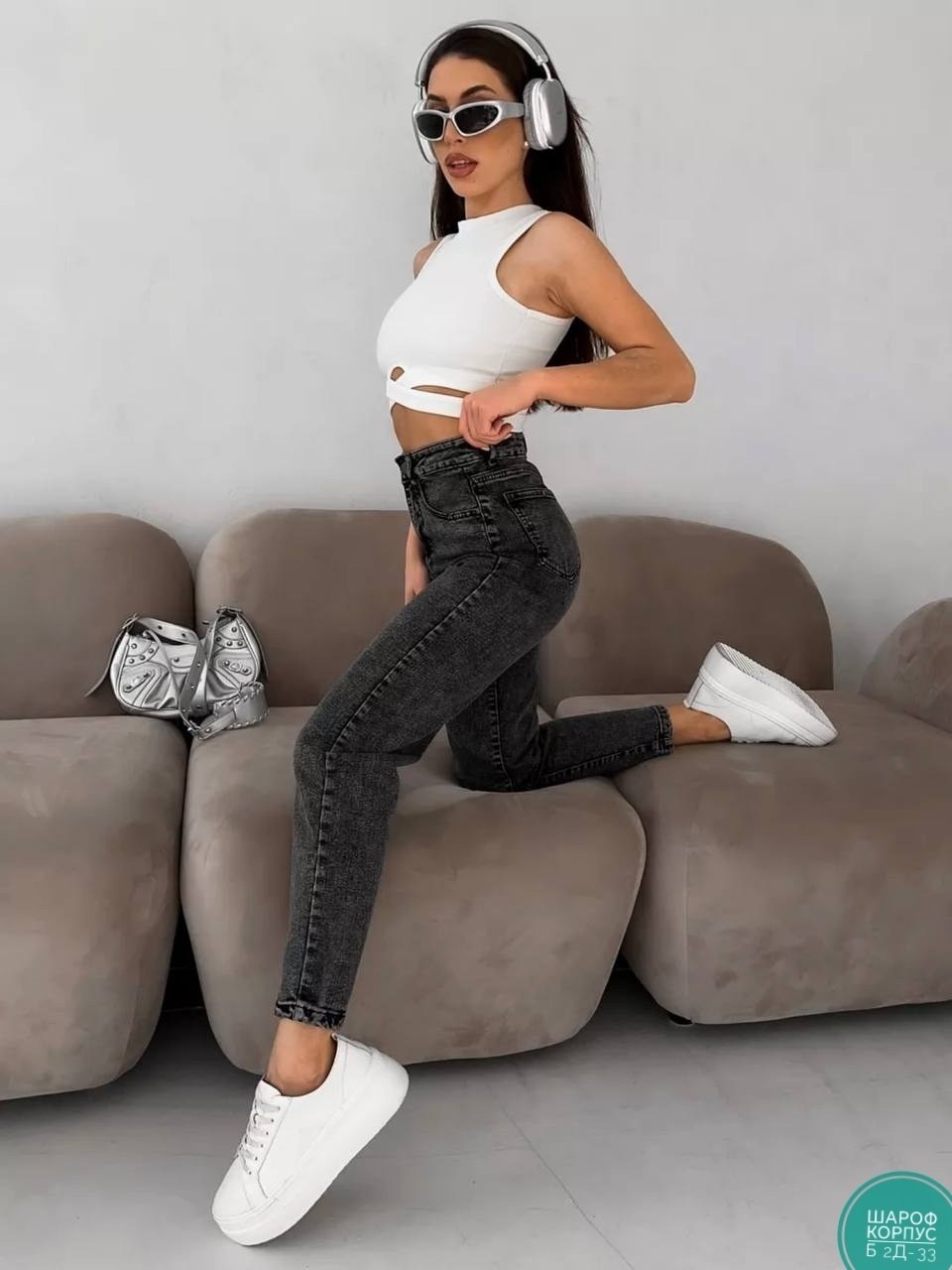 стильные джинсы,джинсы,женские джинсы,джинсы modam прямые с высокой посадкой