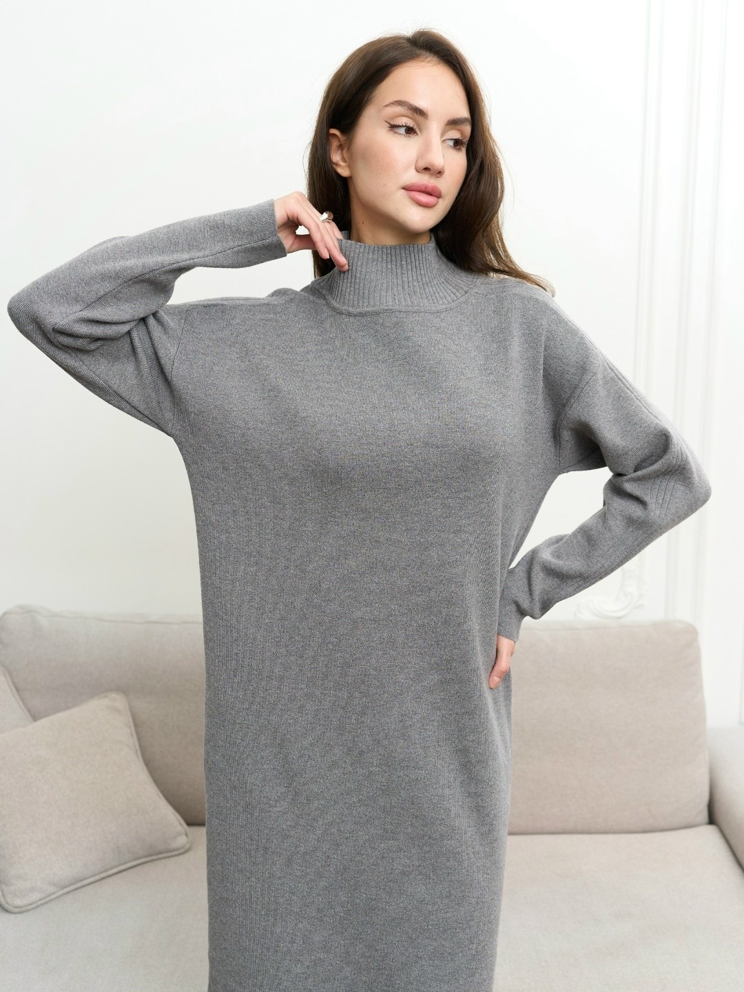 платье трикотажное голубое,платье трикотажная,повседневные платья,платье голубое,платье женская