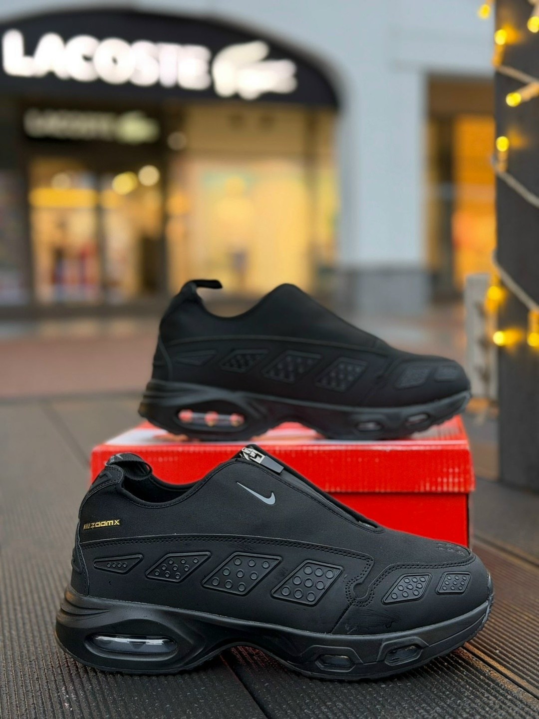 кроссовки nike air max,кроссовки,кроссовки nike air,nike кроссовки,nike air max sndr gore-tex "black"