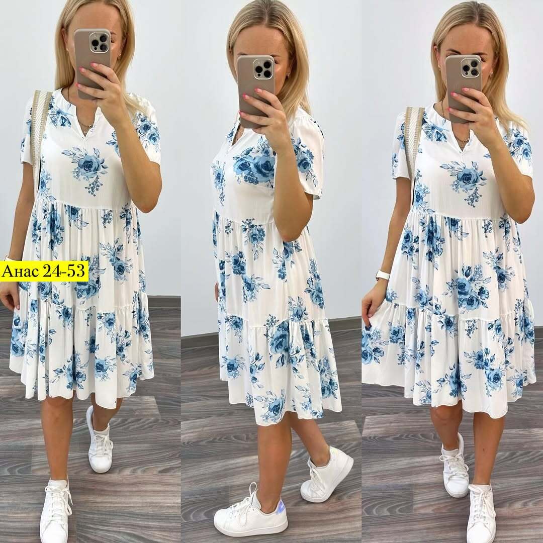 платье женское летнее,летнее платье,платье голубое,летнее платье миди,платье