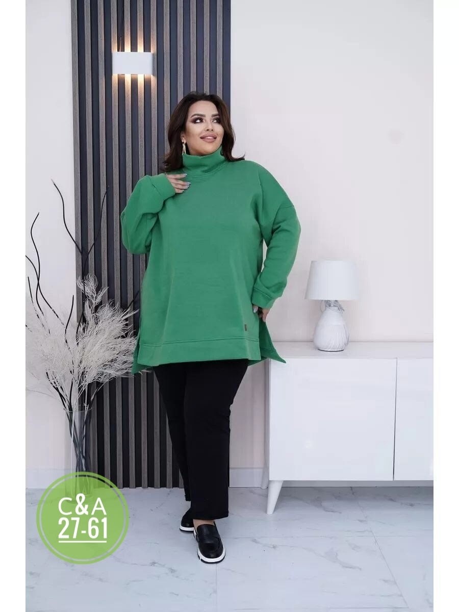 туника большие размеров,туника женская,костюм на флисе,кофта женская,туники оверсайз для полных женщин