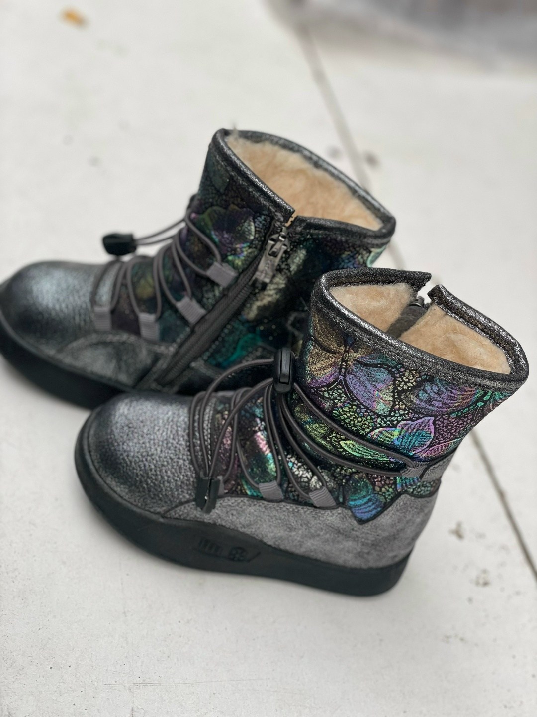 ,ботинки детские,детская ,зимняя ,ботиночки