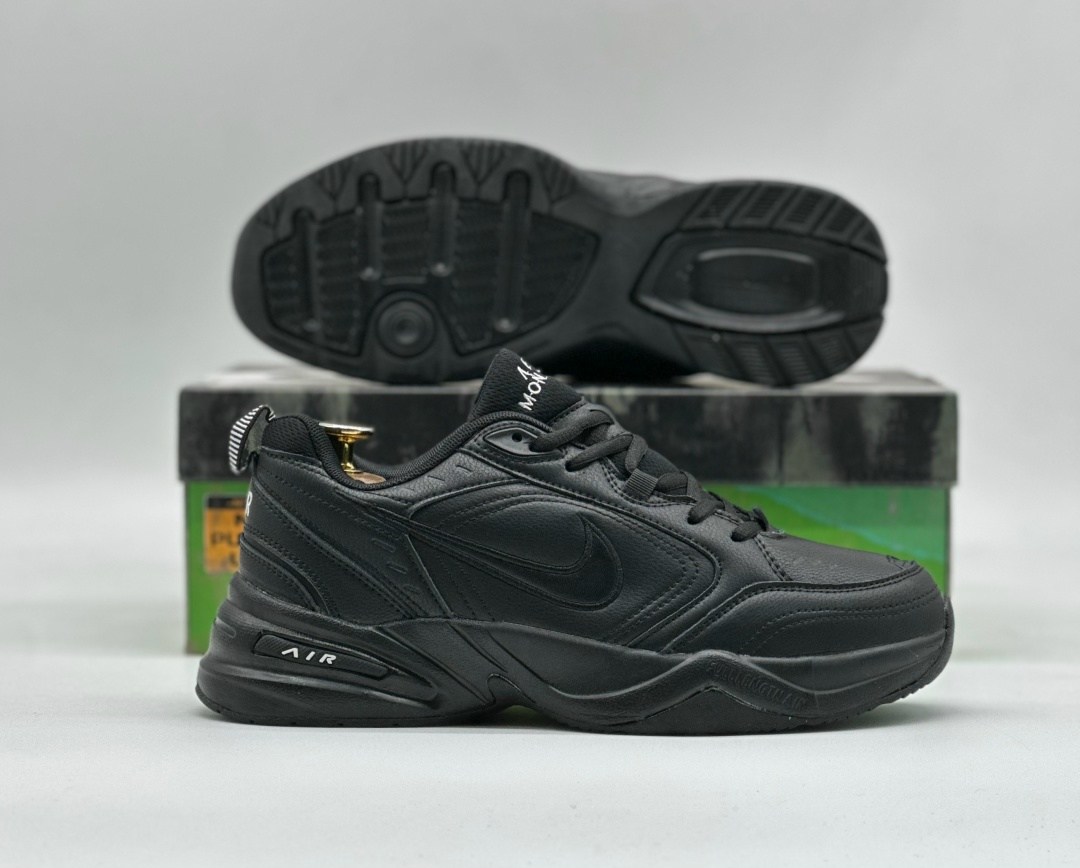 nike air monarch iv мужские кроссовки черные,кроссовки мужские nike air monarch iv,кроссовки nike,кроссовки nike air monarch iv,nike air monarch iv мужские кроссовки черные 415445-001