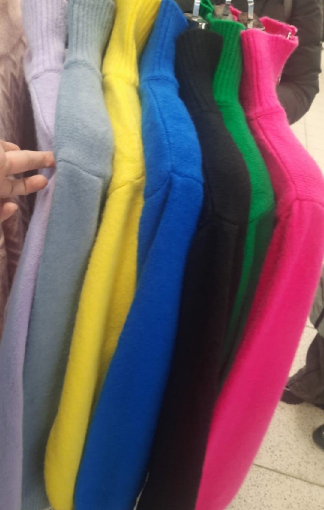 кофта женская,кофта теплая оверсайз на молнии тедди h’rose brand,свитера женские,вязаные свитера женские,женские джемпера