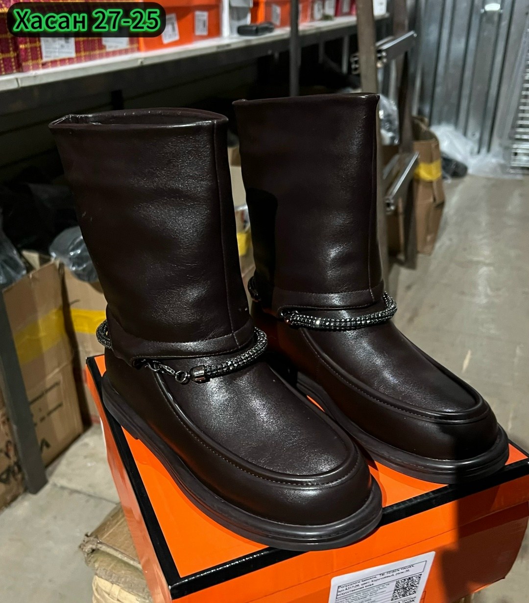 ,угги reversal anna./черный-37,угги женские,женские угги зимние,угги зимние теплые на меху полусапожки