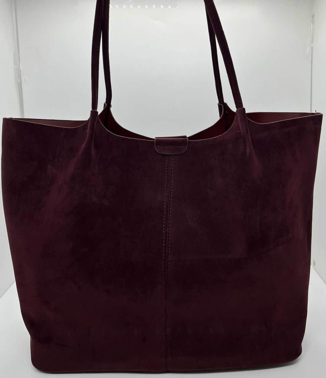 сумка замшевая,сумка замшевая dibba2555ba-fjnot50,сумка натуральная замшевая женская,замшевая сумка шоппер,шоппер из натуральной замши