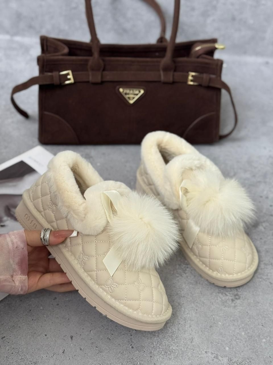 ,лоферы с мехам,лоферы зимние на меху,модные лоферы, женская