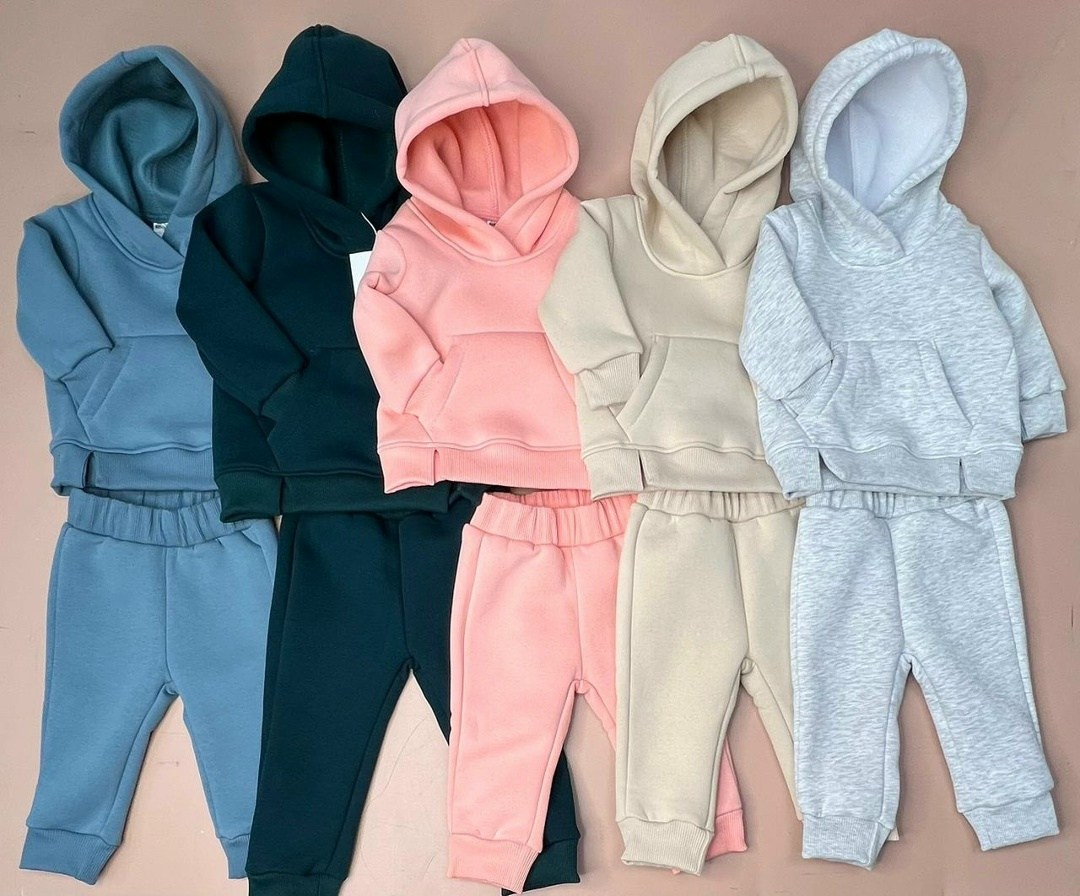 детский костюм из футера,детский костюм из футера с начесом,костюм повседневный,стильный детский костюм,cпортивный костюм из футера