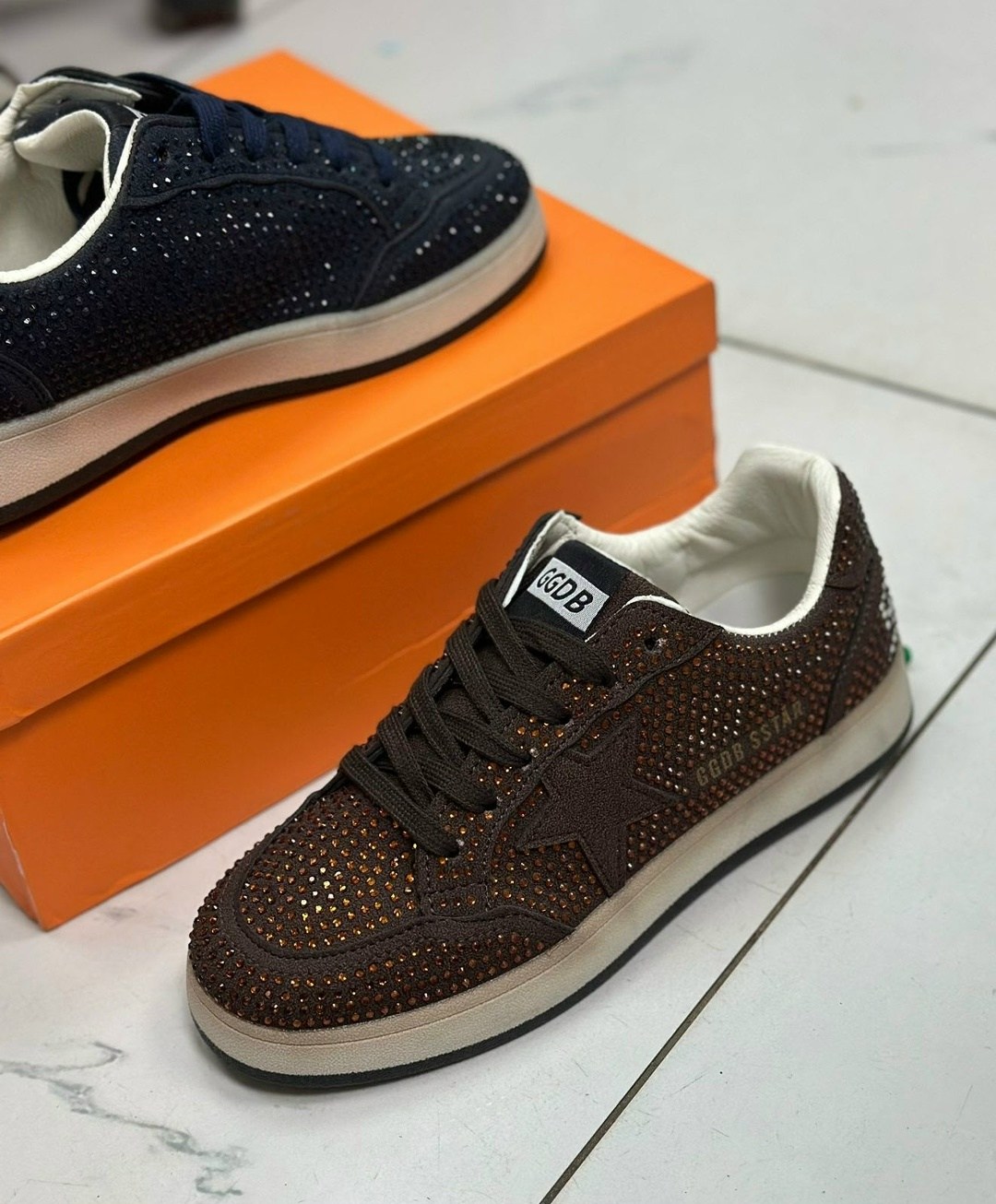 кроссовки golden goose с пайетками на платформе,,кроссовки golden goose с пайетками,кеды golden goose,лаковые кроссовки golden goose с пайетками на платформе