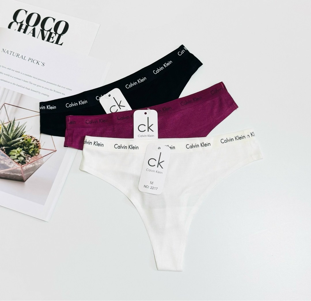 трусы женские calvin klein,женские стринги calvin klein,стринги calvin klein набор,стринги хб женские,стринги кельвин кляйн женские